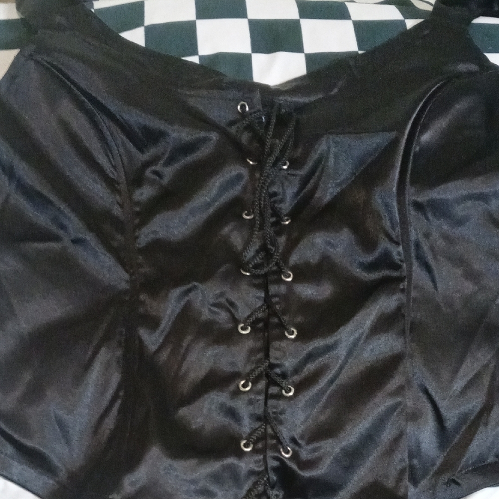 Frederick's of Hollywood Blouse in Top